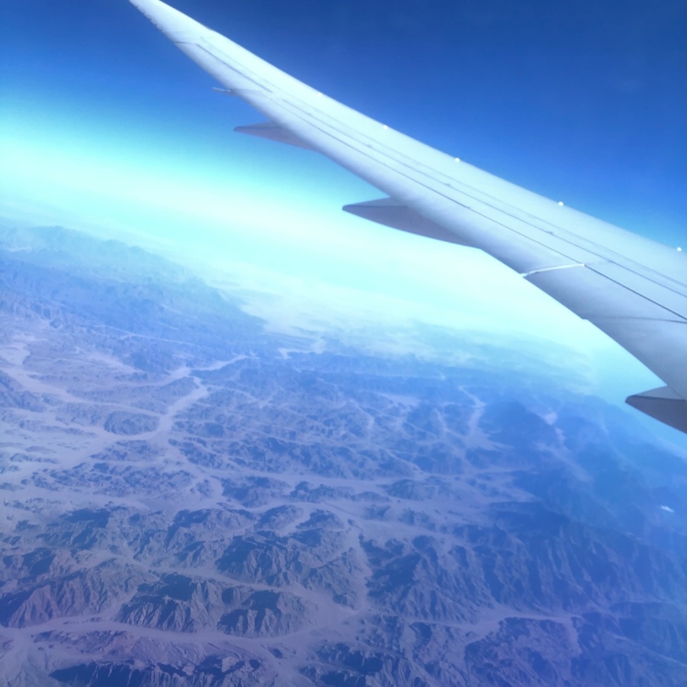 Meet your Posher, Sufyan